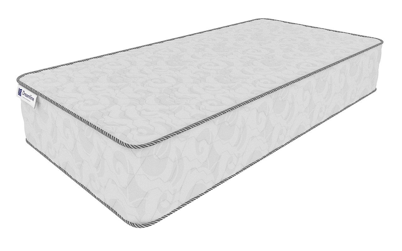 DreamLine Sky-high Middle/Soft S1000 фото 3