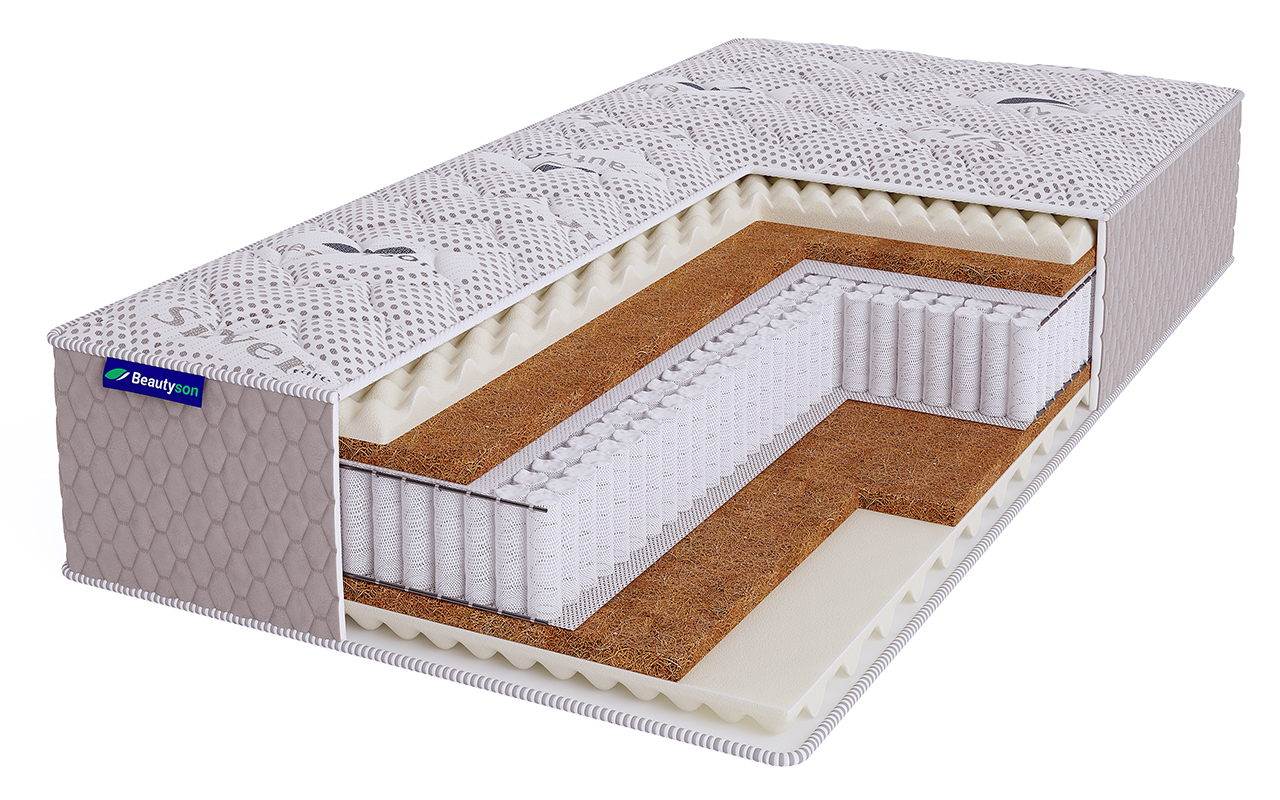 Beautyson Sense Lux Hard S1200