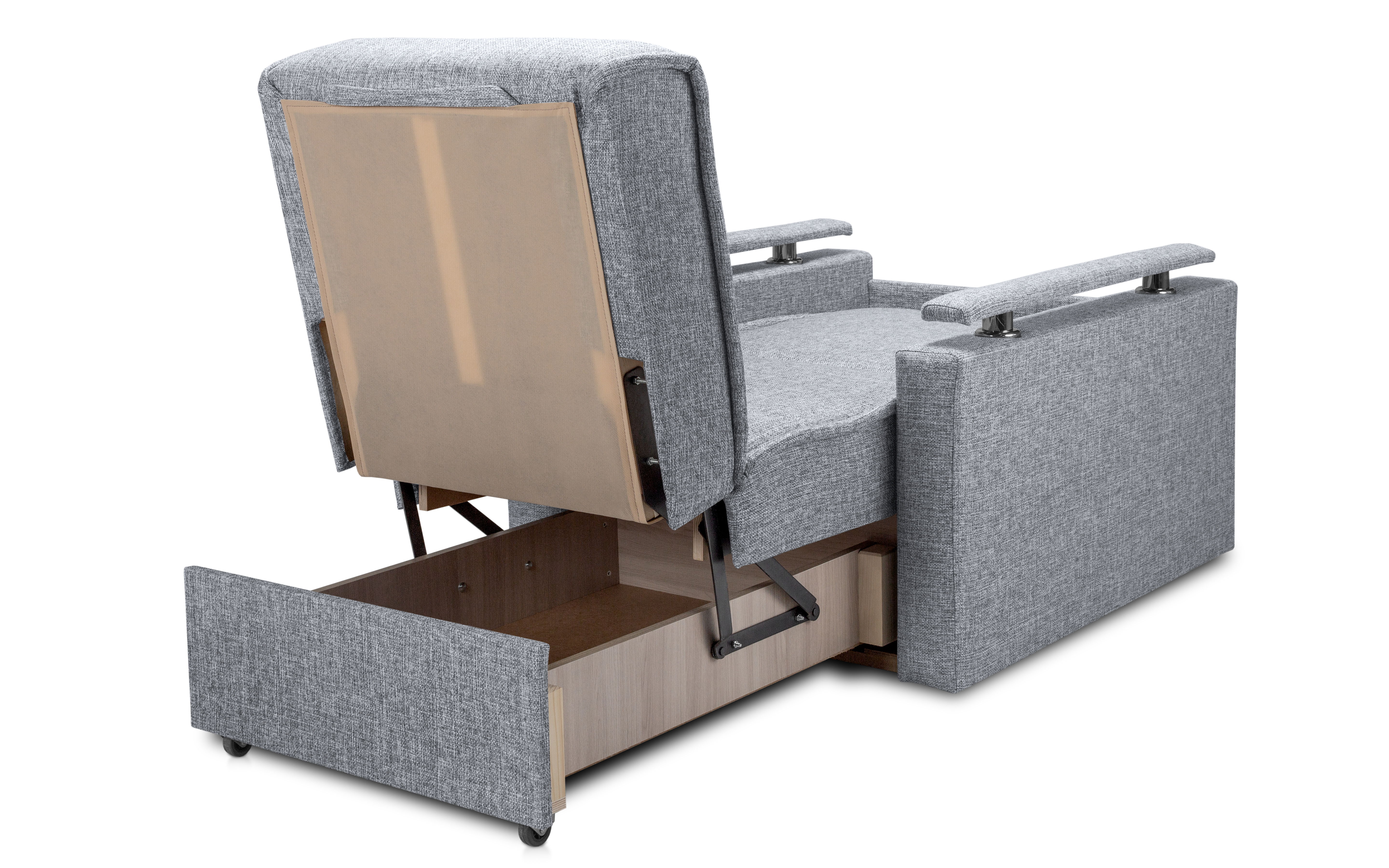 Flepers Lion Чарм 60 фото 12