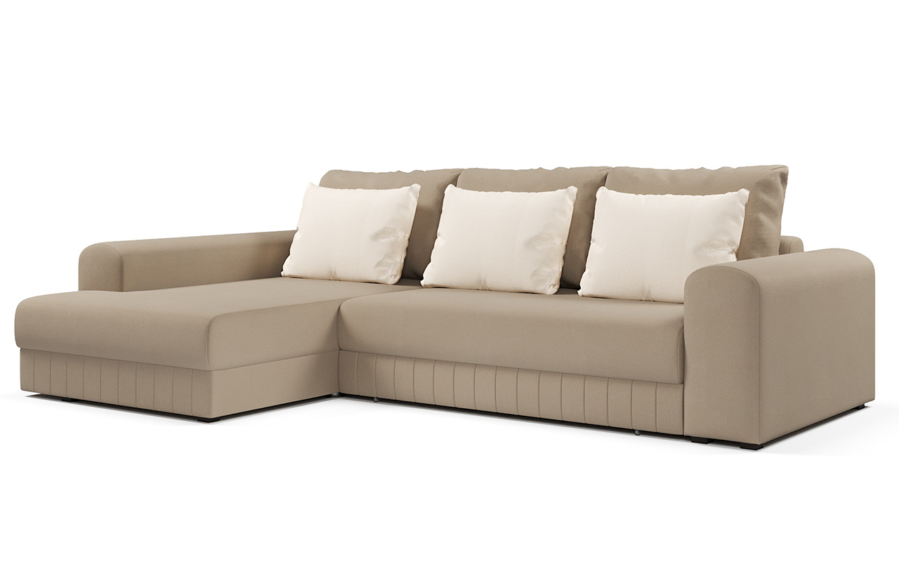 Gupan Iman угловой