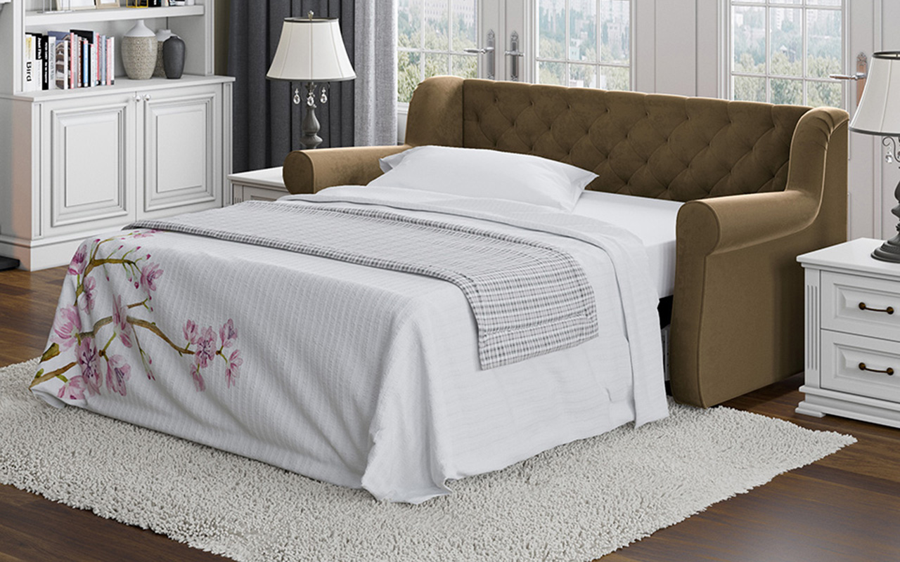 Орматек Synergy Grace 140*196 фото 54