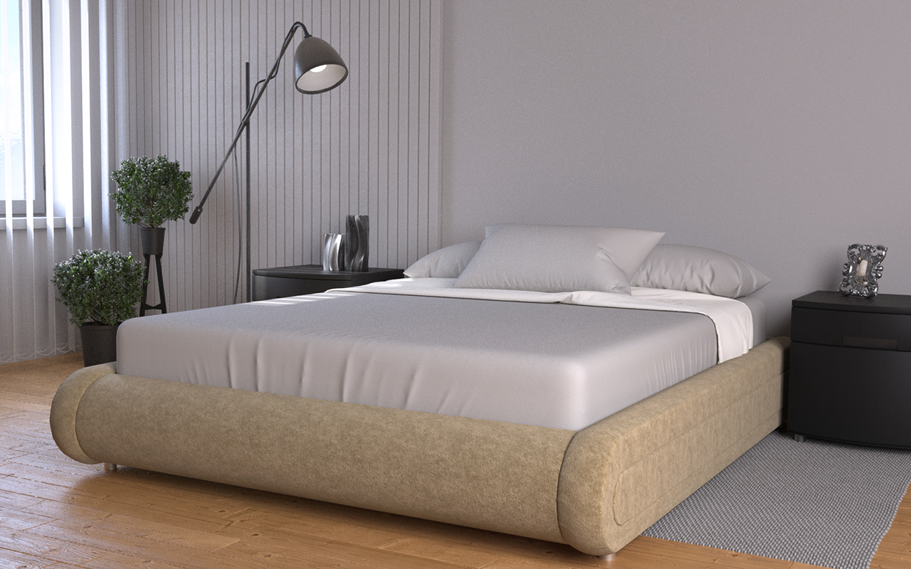 Mr. Mattress Practic Box L фото 10