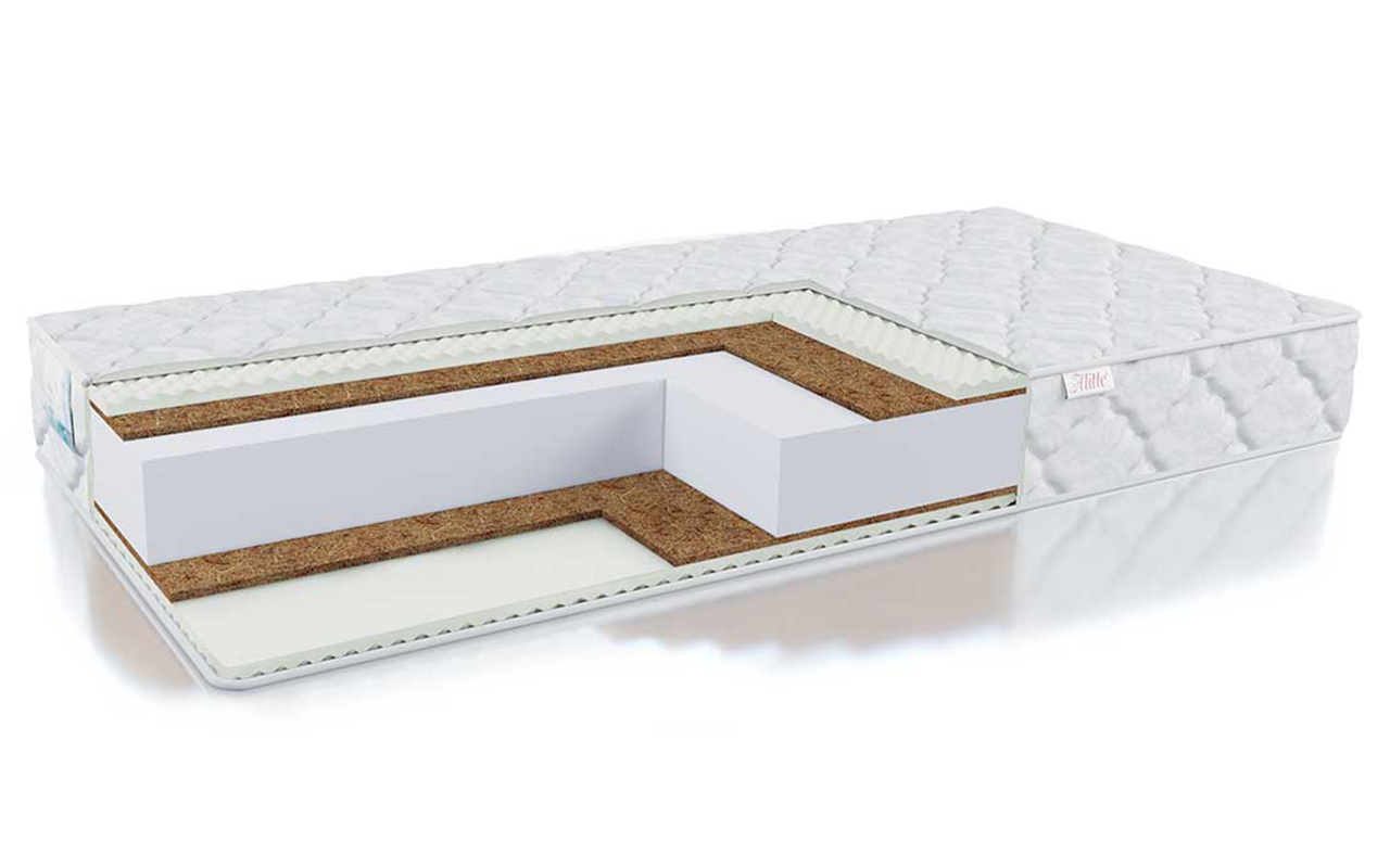 матрас Alitte Abillion Inside medium McGurn M-20-K 1 Alitte Abillion Inside medium McGurn M-20-K
