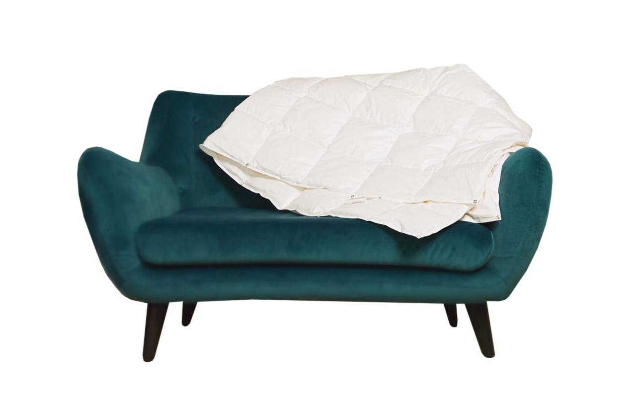 одеяло Trois Couronnes Princess light 1 Trois Couronnes Princess light