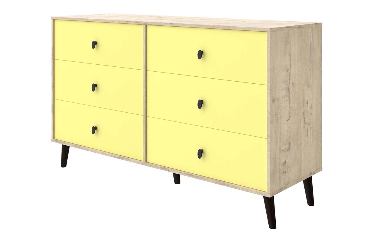 комод Орматек Gala 1 Орматек Gala