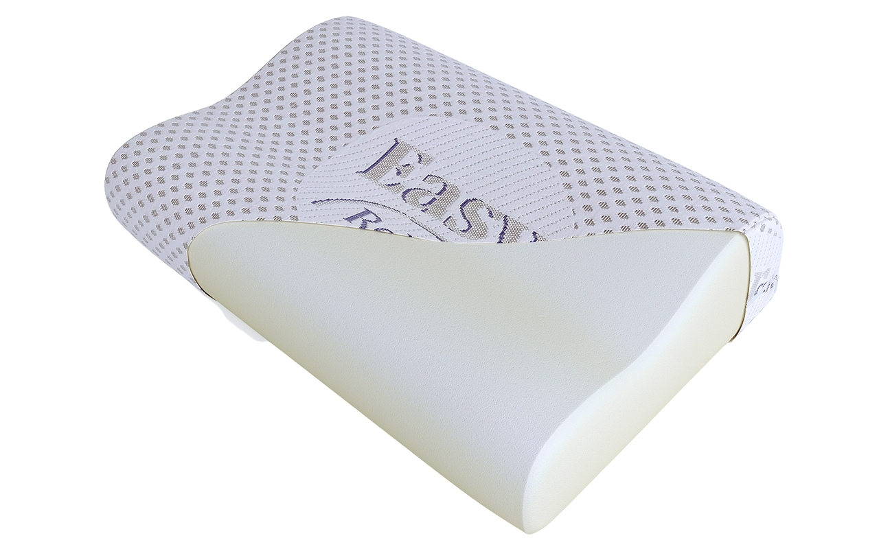 подушка Beautyson Мемори Эргономика 1 Beautyson Мемори Эргономика